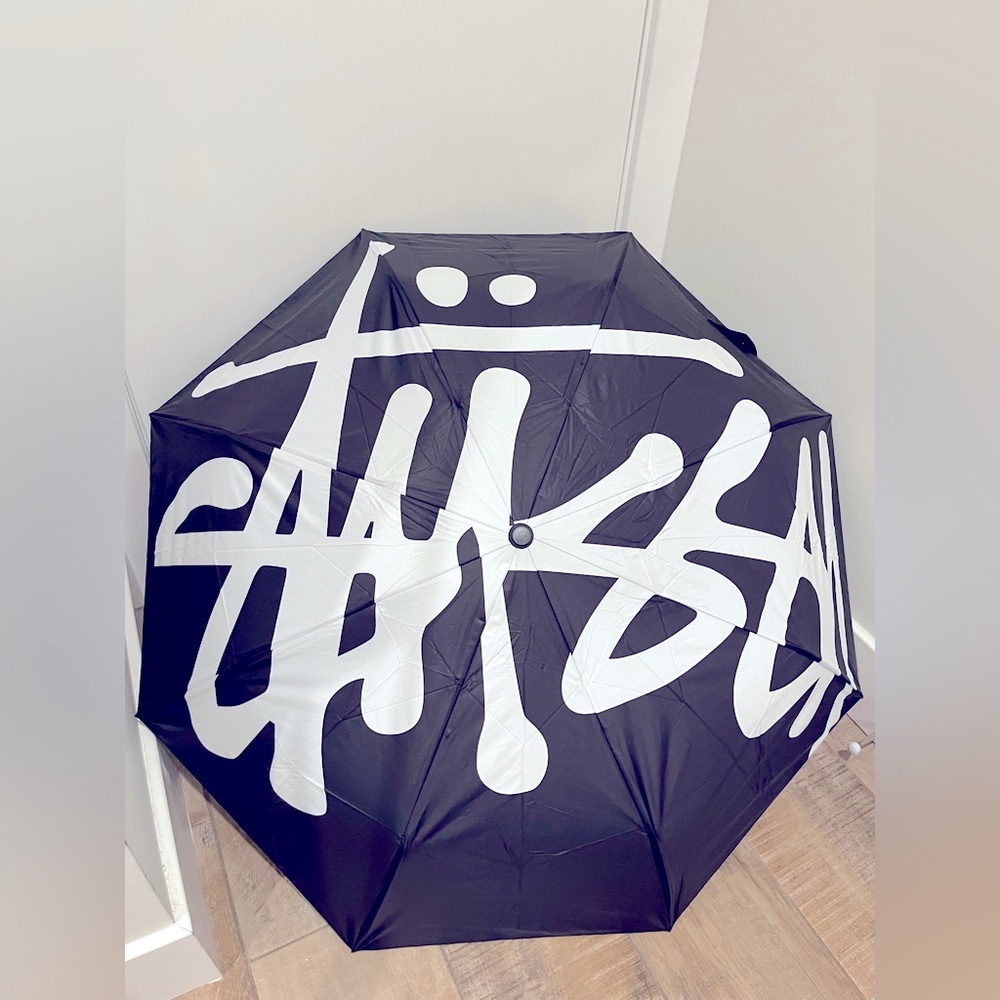 Stussy umbrella